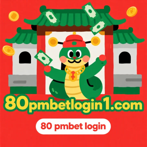 80 pmbet login