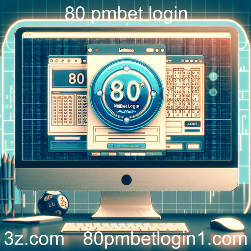 A Magia das Loterias: Jogando com Responsabilidade no 80 pmbet