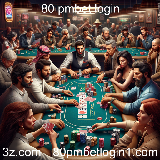 Explorando Texas Hold'em: O Jogo de Poker Que Captura Corações